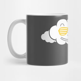 Make It Rain Mug